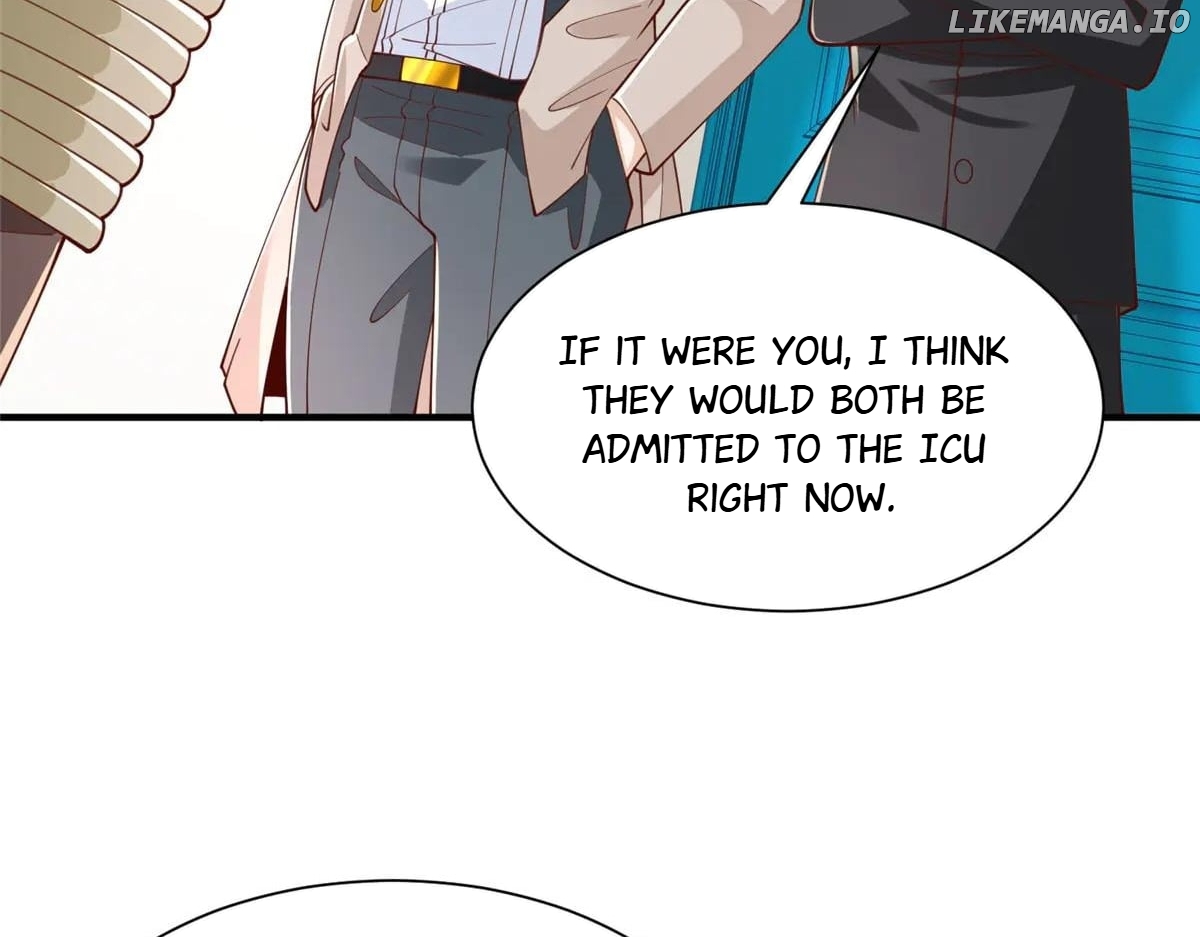 I randomly have a new career every week Chapter 755 - page 46